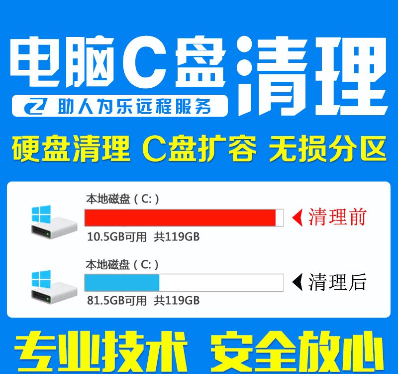 让你的Win10 1903飞快如闪电，实用清理技巧分享！