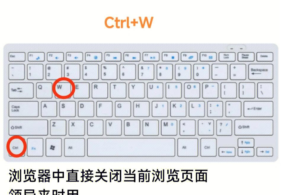 电脑键盘快捷键大全：Windows系统任务管理器使用指南！