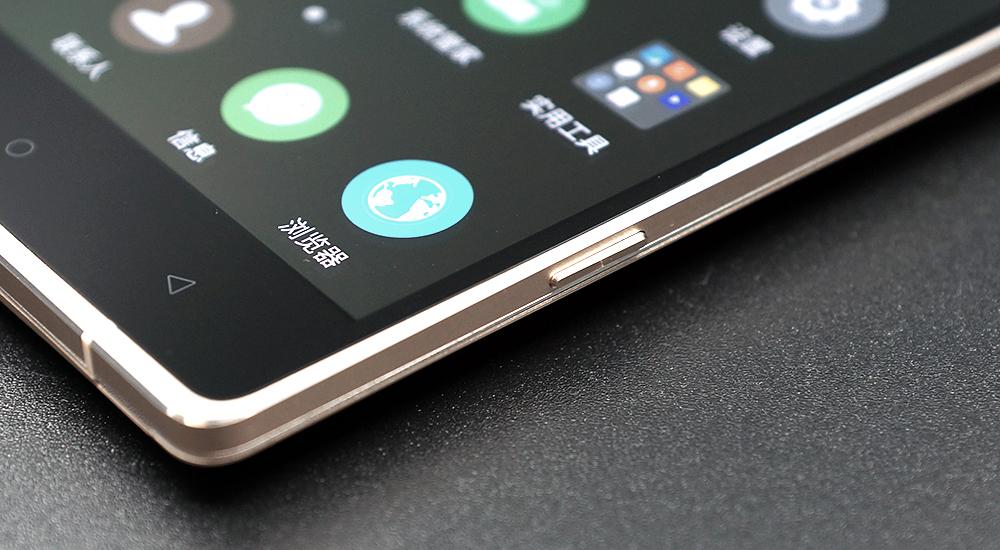 安卓牌3D Touch，全面评测金立S8首发体验