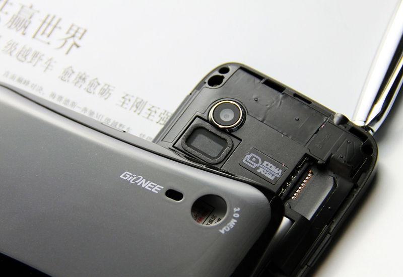 安卓牌3D Touch新体验 金立S8首发实拍图赏