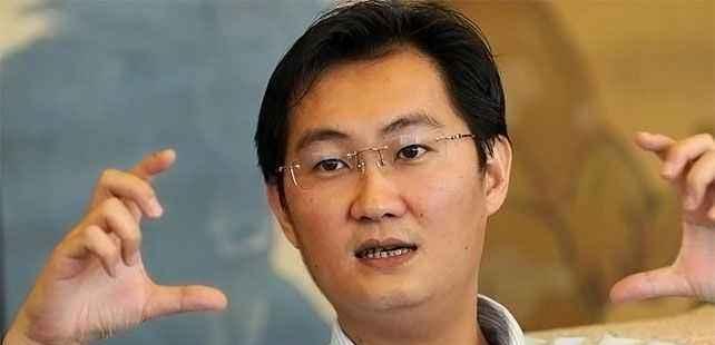揭秘2013年最失意科技大佬排行榜：雷军夺冠！