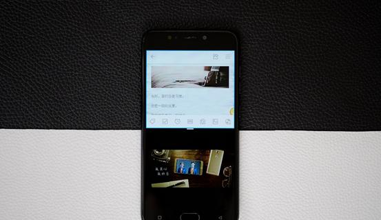 金立S8首发体验：安卓3D Touch，屏幕占比高
