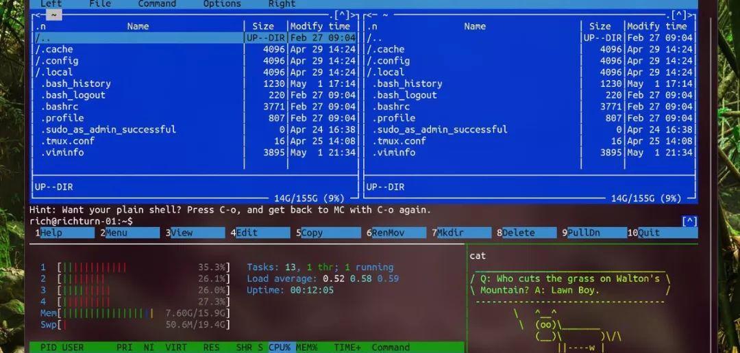 Ubuntu系统内核问题解决方案，VirtualBox启动失败怎么办？
