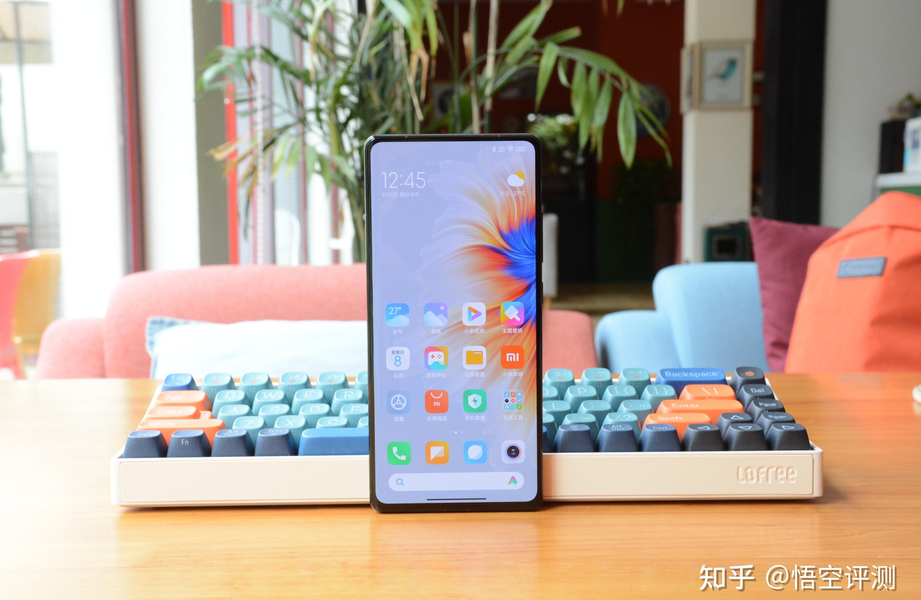 小米5评测：失望惊喜的黑科技拍照续航