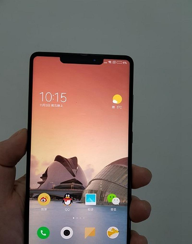 小米5高清开箱：每个细节尽收眼底