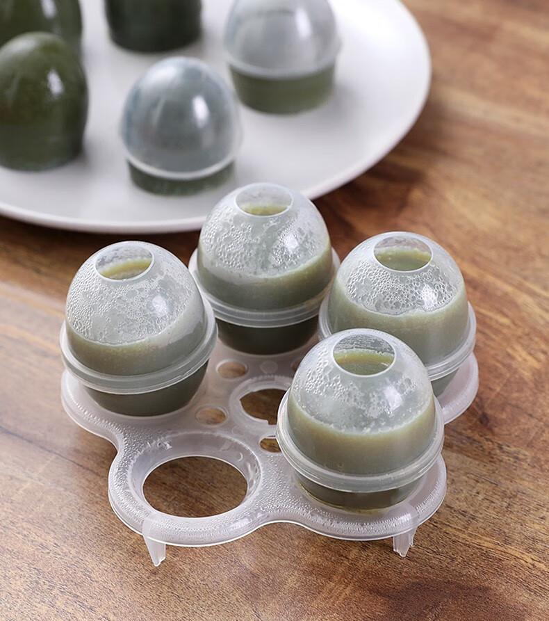 黑陶蛋壳套膳具，让蛋料理更美味 [荐]
