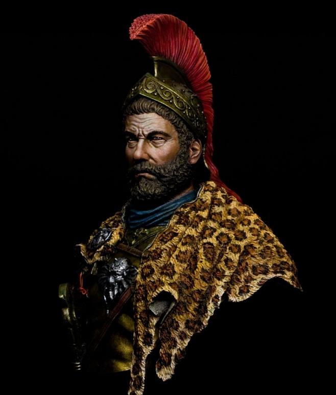 汉尼拔巴卡:万国觉醒忠实粉丝的使用心得