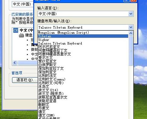 Ubuntu系统设置中文语言，安装语言包需知
