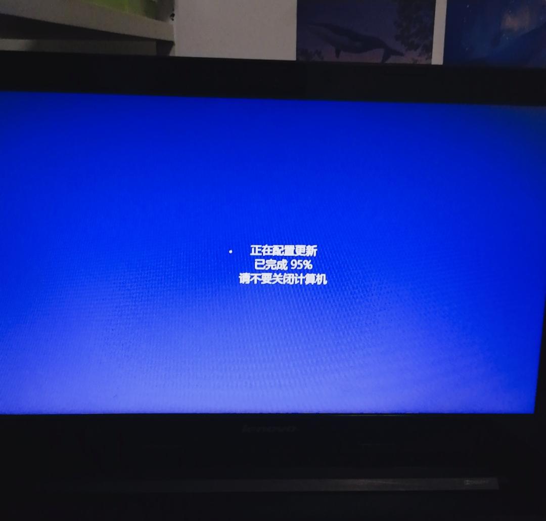WinXP安装更新卡住怎么办？解决方法分享！