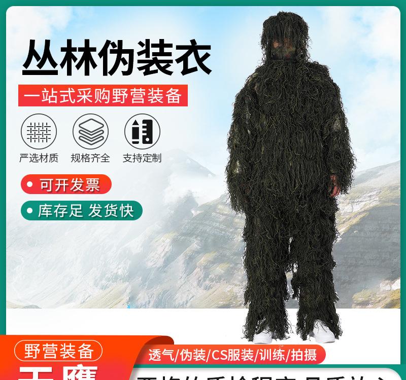 轻松学会量子特工伪装流，玩法技巧详解！