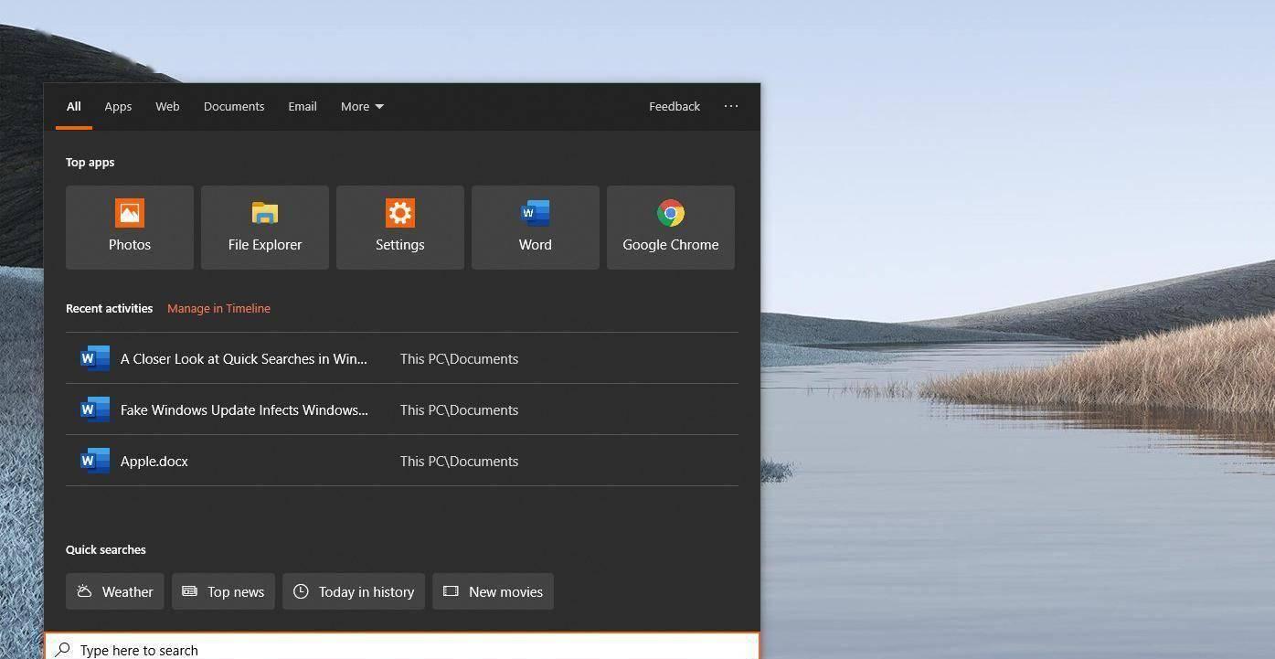 Win10 1903实操技巧，轻松get系统全能操作