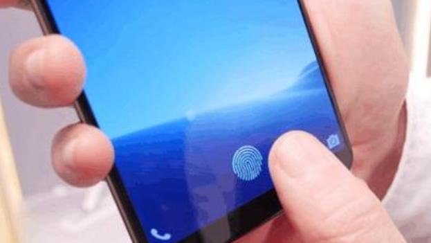 LG G5黑科技：下巴得分揭秘