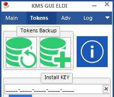 Win10专业版用MicroKMS激活工具激活？