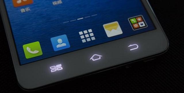 LG G5下巴黑科技：分数多高？体验揭秘！