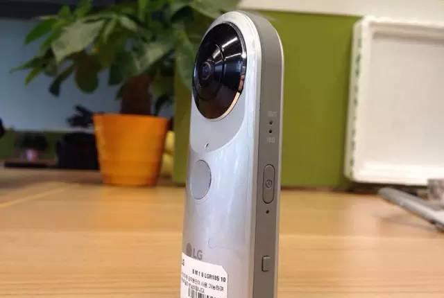 LG G5黑科技体验：下巴得分高吗？