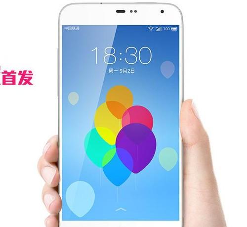 魅族Pro5 Ubuntu版：1+1谁赢？外观与操作系统分析