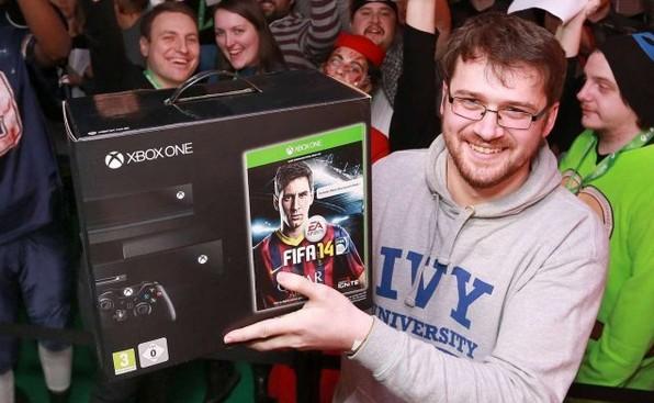 外媒称微软新CEO欲出售Xbox游戏机品牌