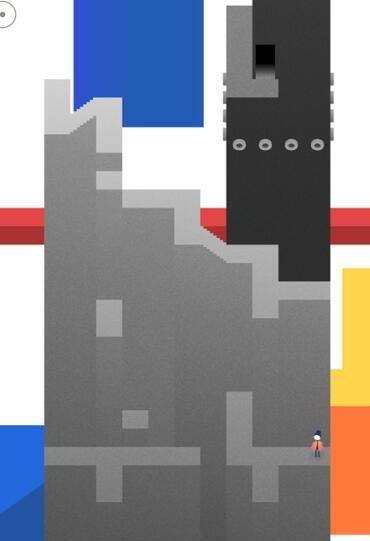 攀登高塔游戏的魅力何在？