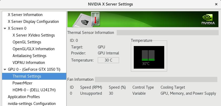 Linux双显卡配置攻略 | 提升用户体验
