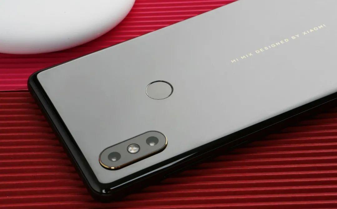 2023年的小米5：骁龙820+多项黑科技