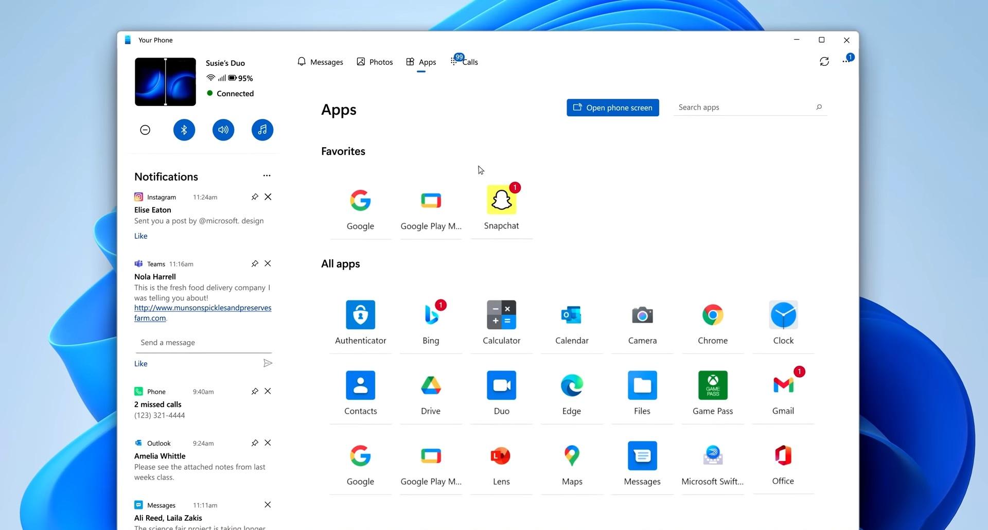 微软Build发布WP8.1：外观全面升级！