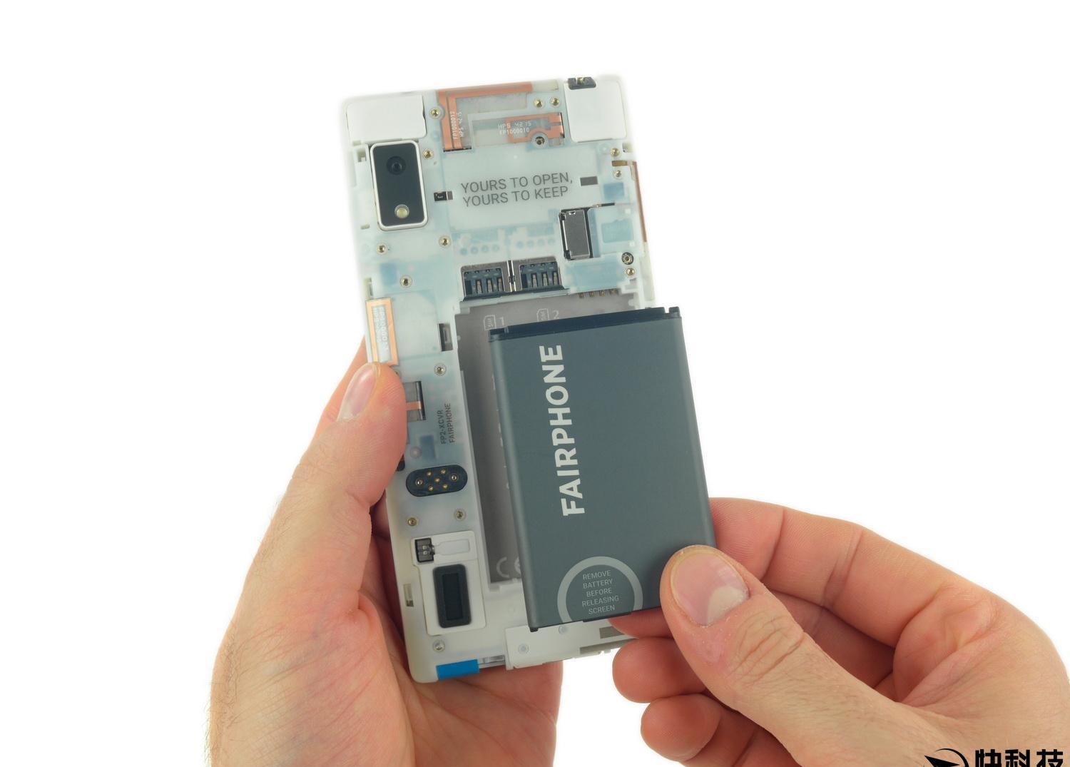 LG G5黑科技下巴：提升用户体验！