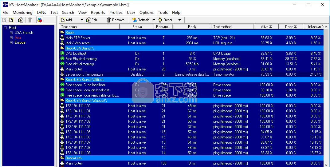 Win2008网络优化，提升你的网络速度！掌握鲜为人知技巧！