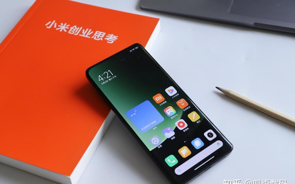 小米5手机评测：黑科技惊喜与失望