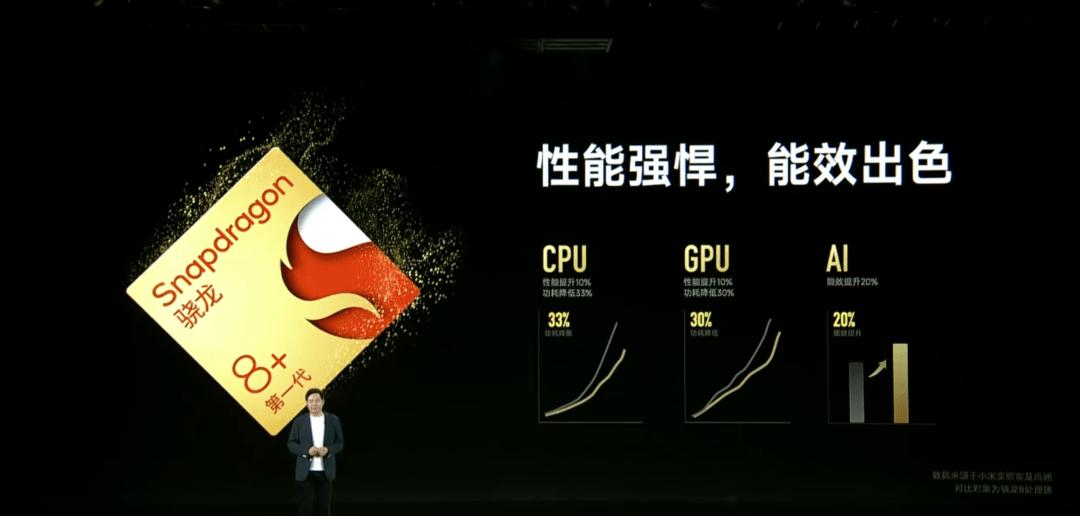 小米5体验：骁龙820+黑科技外观