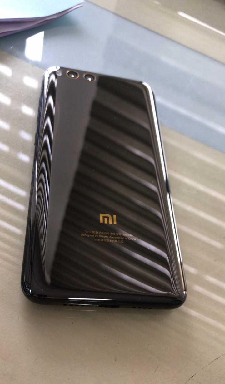 3D陶瓷机身，小米5尊享版开箱