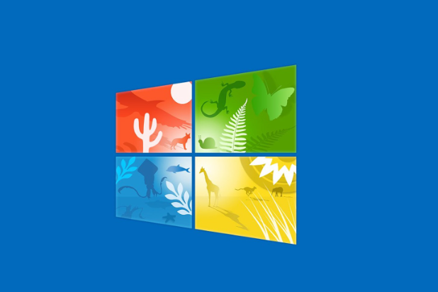 Win10系统换XP主题，让你的电脑焕然一新