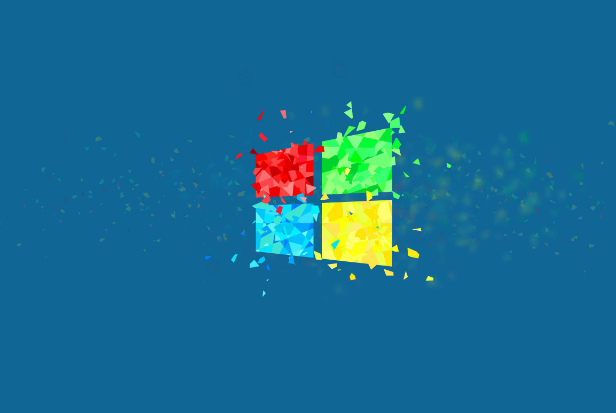 Win10系统太新？试试装上XP主题！教程详解！