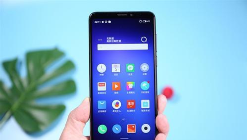 魅族Pro5 Ubuntu版上手：1+1谁赢？开箱图赏