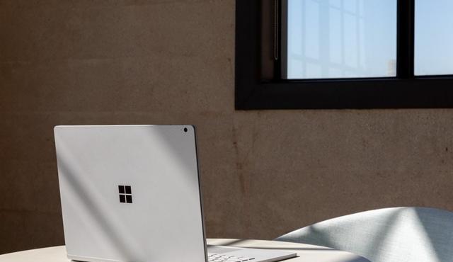  2023 surface发布会