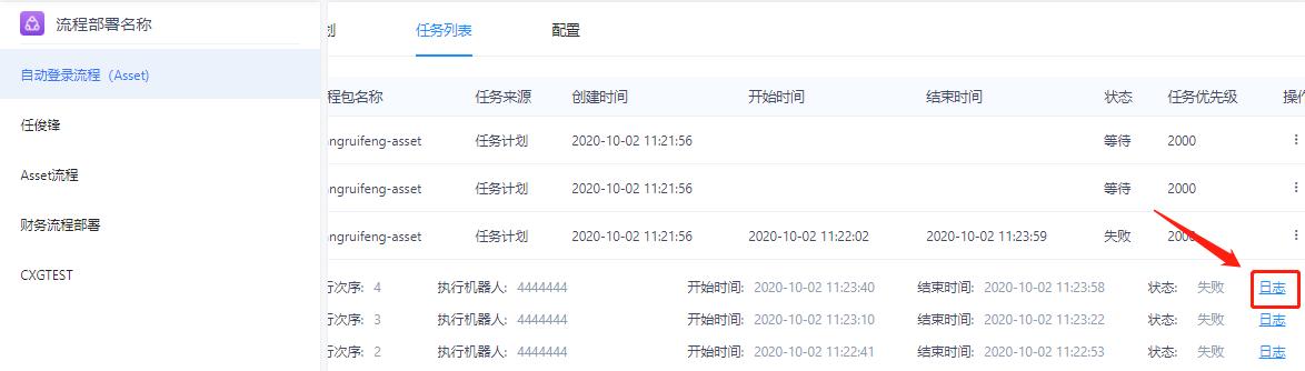 crontab执行了三遍