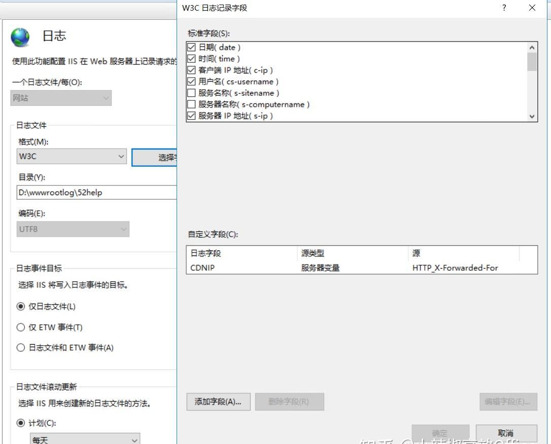 cron每整小时跑定时任务
