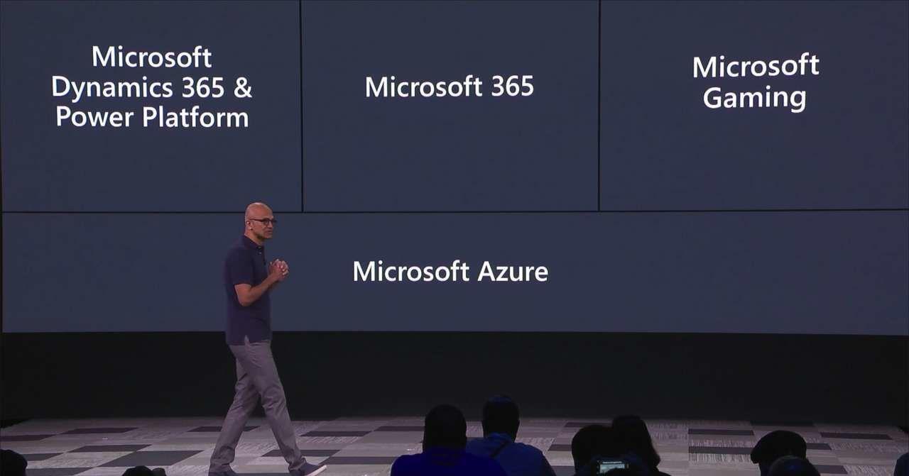 WP8.1震撼发布：微软手机系统全面升级