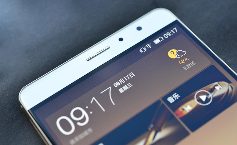 金立S8首发体验：安卓牌3D Touch震撼登场！