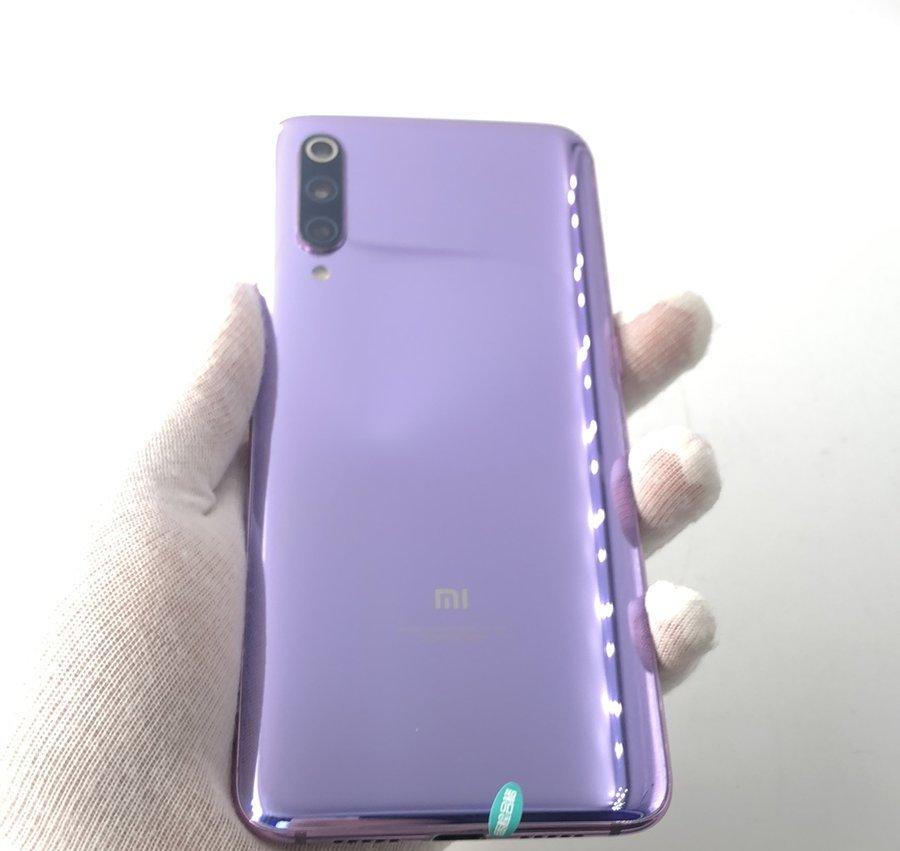 淡紫色小米4S 体验女生爱吗？