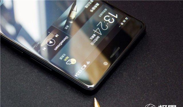 金立S8首发体验：震撼的3D Touch功能！