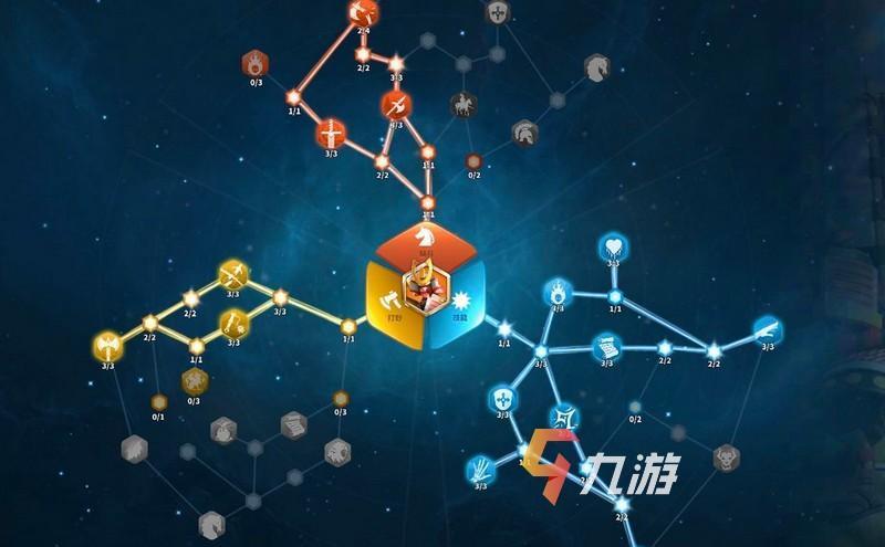 万国觉醒，源氏单挑技巧全解！