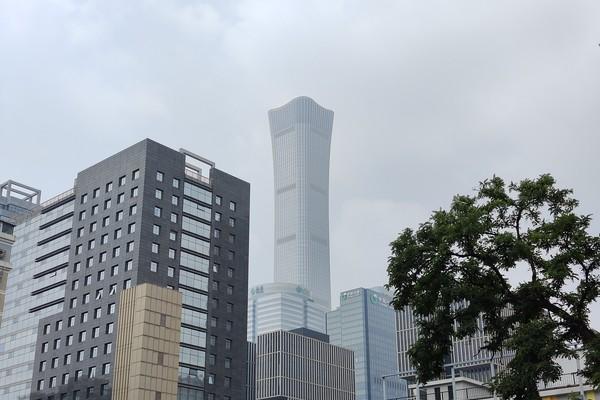 LG G5超广角：双眼看世界！
