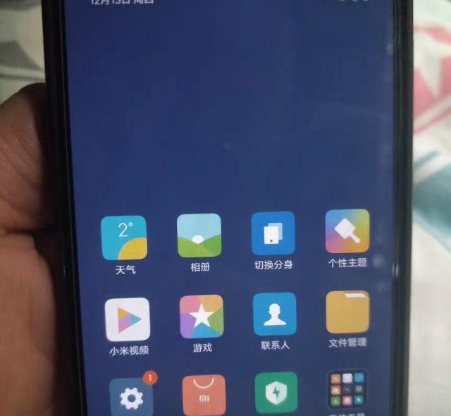 小米手机5高清开箱：细节清晰，惊艳4K