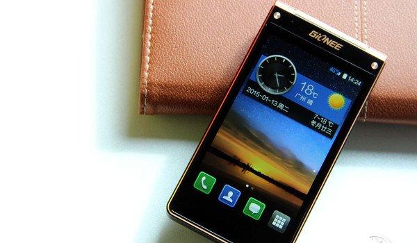 金立S8首发体验：安卓牌3D Touch震撼登场！