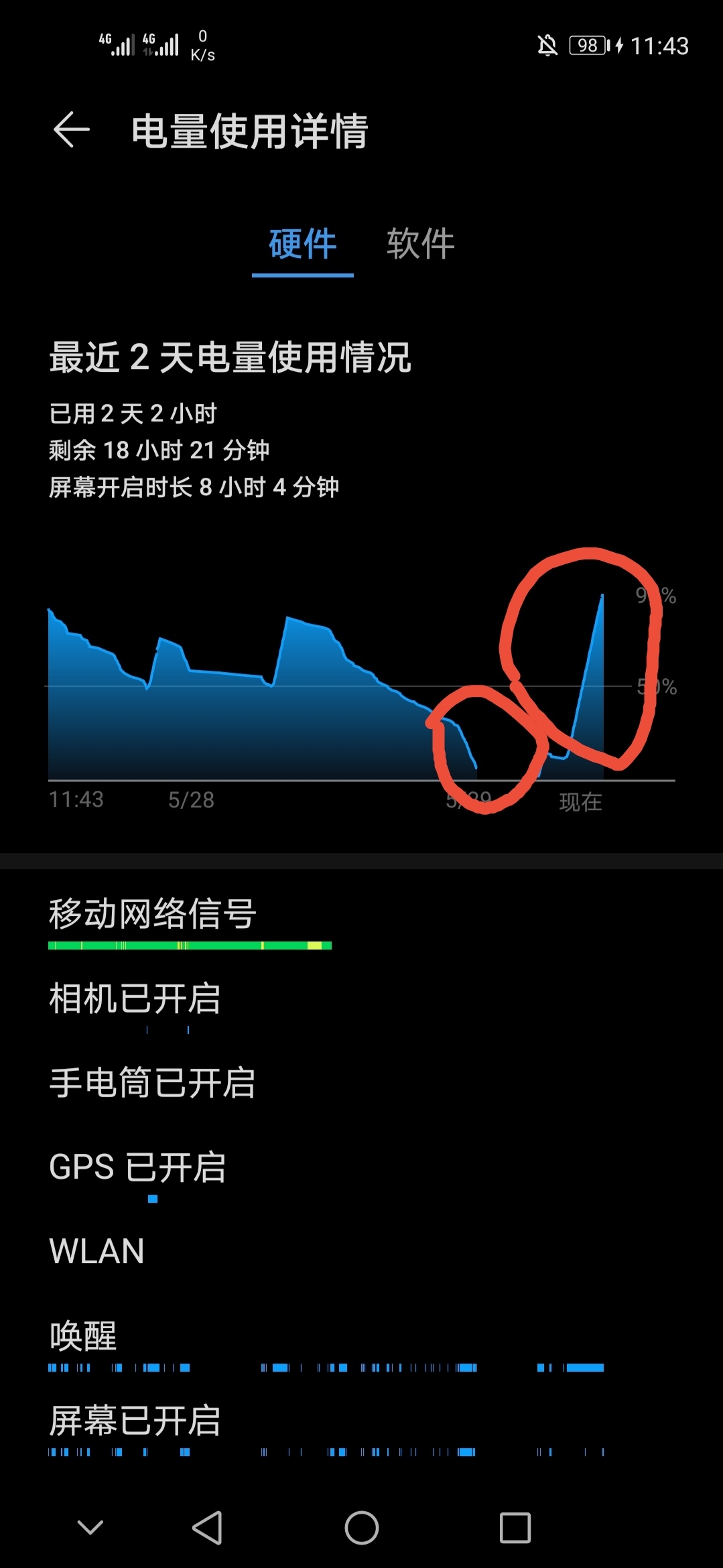 oppo省电代码是多少_oppo手机最省电模式_oppo手机省电代码