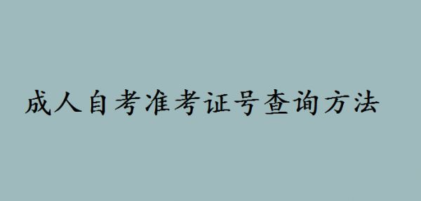 身份证号查四级准考证号_身份证号码查询准考证_考试查询证件编号是什么