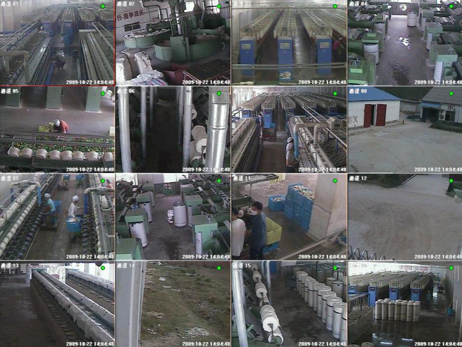 视频监控布线图怎么做_视频监控布线图片_视频监控布线图