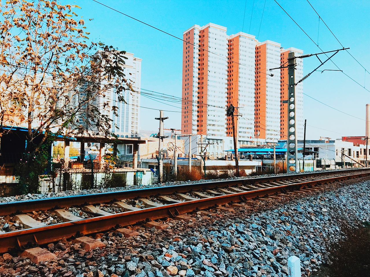 双桥铁路小区北一区_双桥铁路小区_双桥铁路小区居委会电话