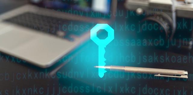 密钥管理系统_vmware workstation 10 密钥_密钥是什么意思