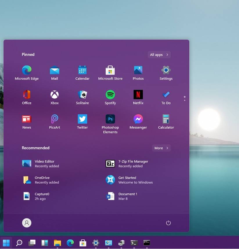 开始win10变win7_开始win10_win8.1 开始